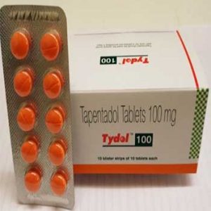 Tapentadol 100mg