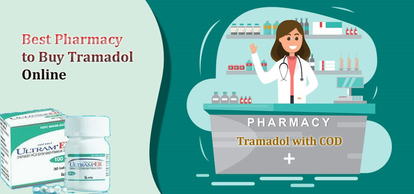 Best Pharmacy for Tramadol