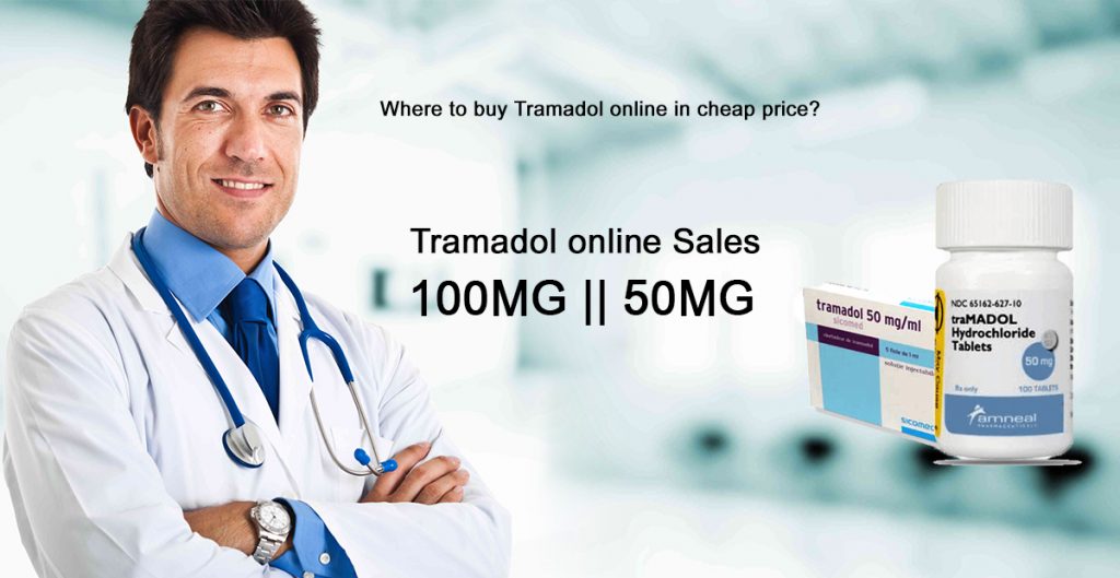 Buy Tramadol Online