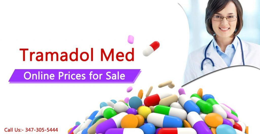 Tramadol Med online