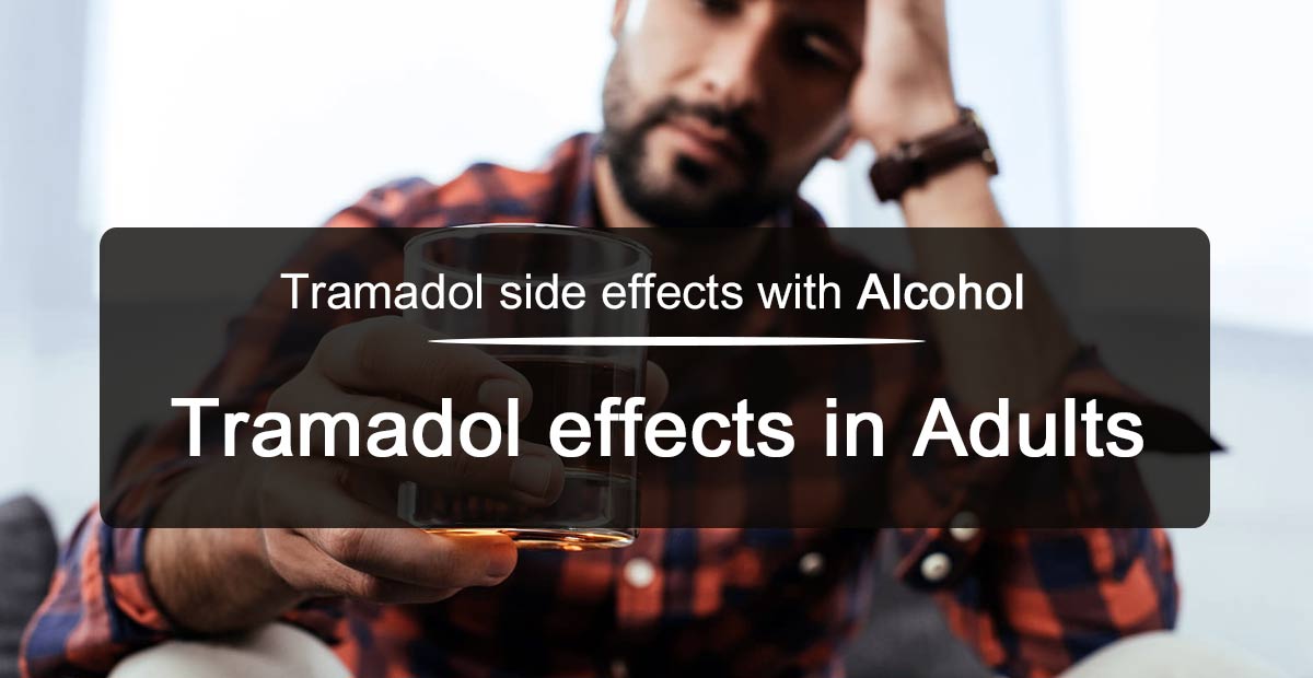 Tramadol-effects