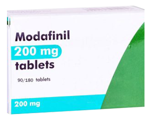 Buy Modafinil 200mg online