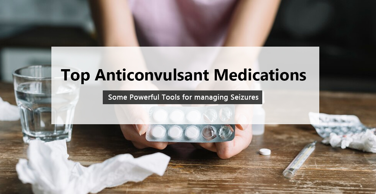 Anticonvulsant